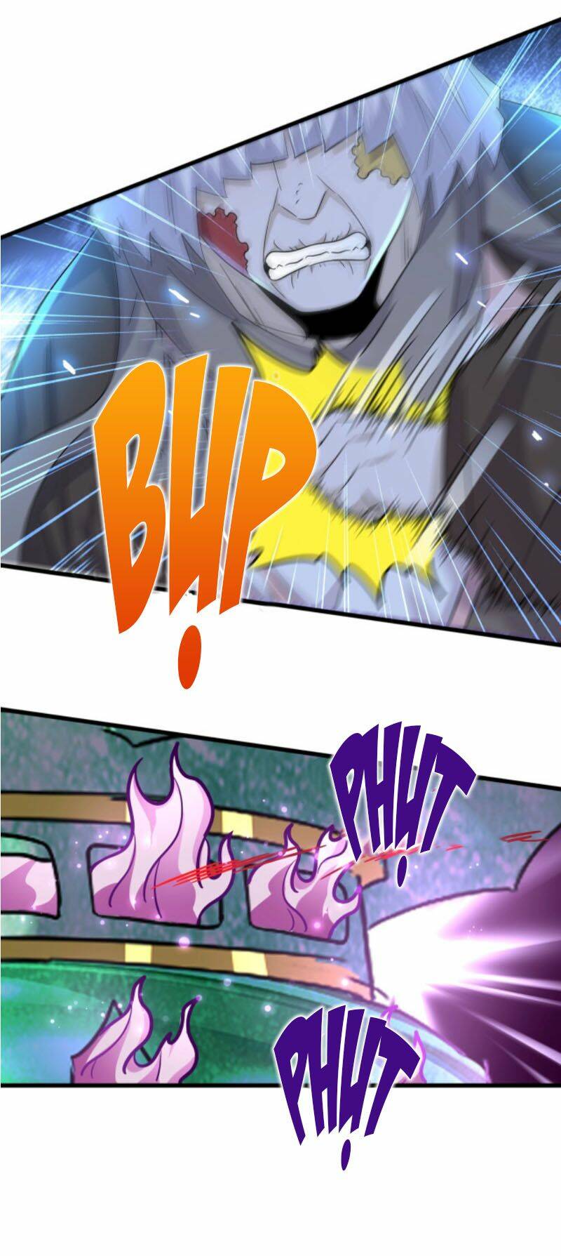 Đại Quản Gia Là Ma Hoàng - Chapter 181 - Page 46