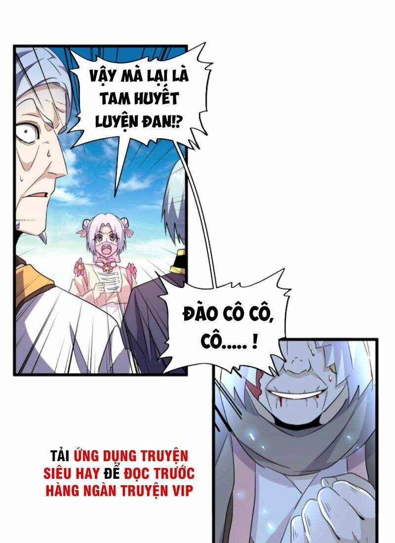 Đại Quản Gia Là Ma Hoàng - Chapter 181 - Page 47