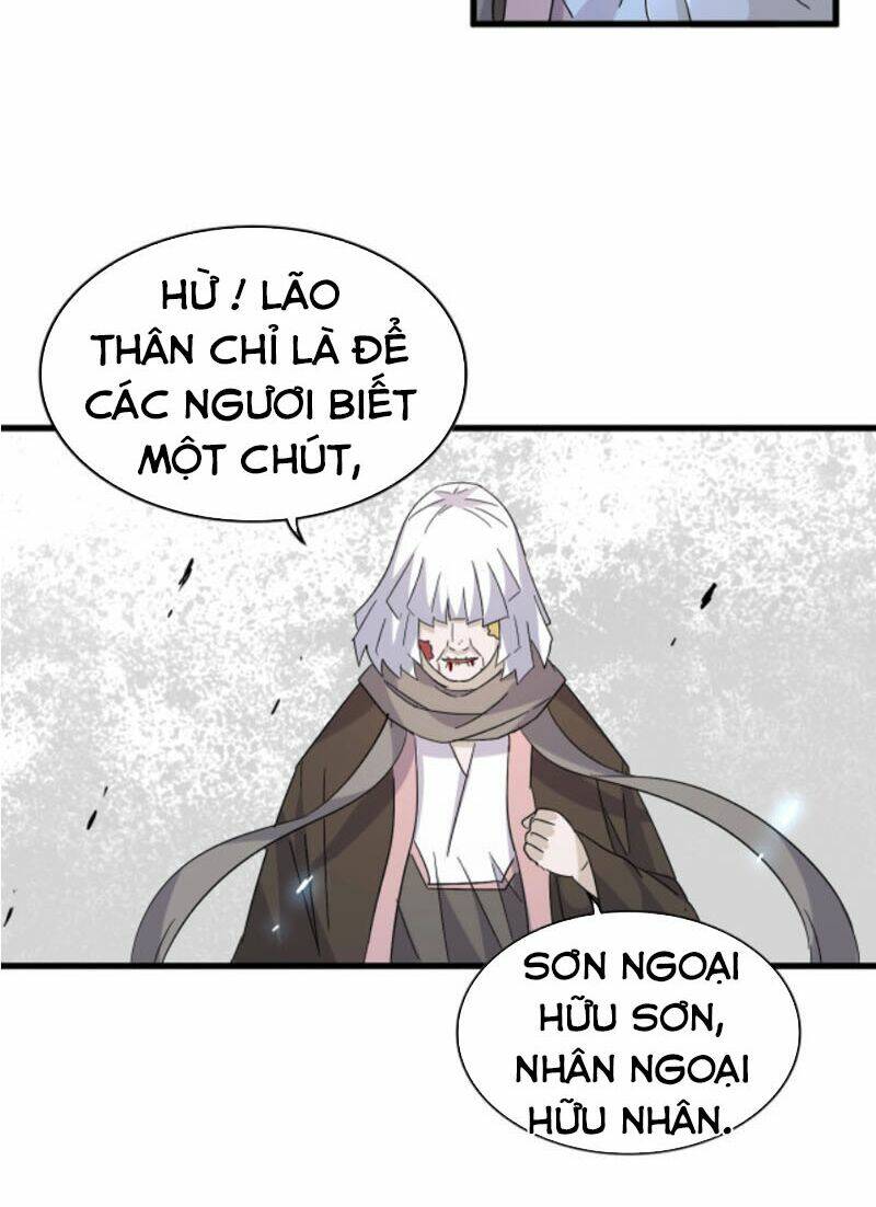 Đại Quản Gia Là Ma Hoàng - Chapter 181 - Page 48