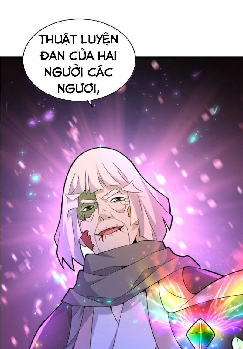 Đại Quản Gia Là Ma Hoàng - Chapter 181 - Page 49