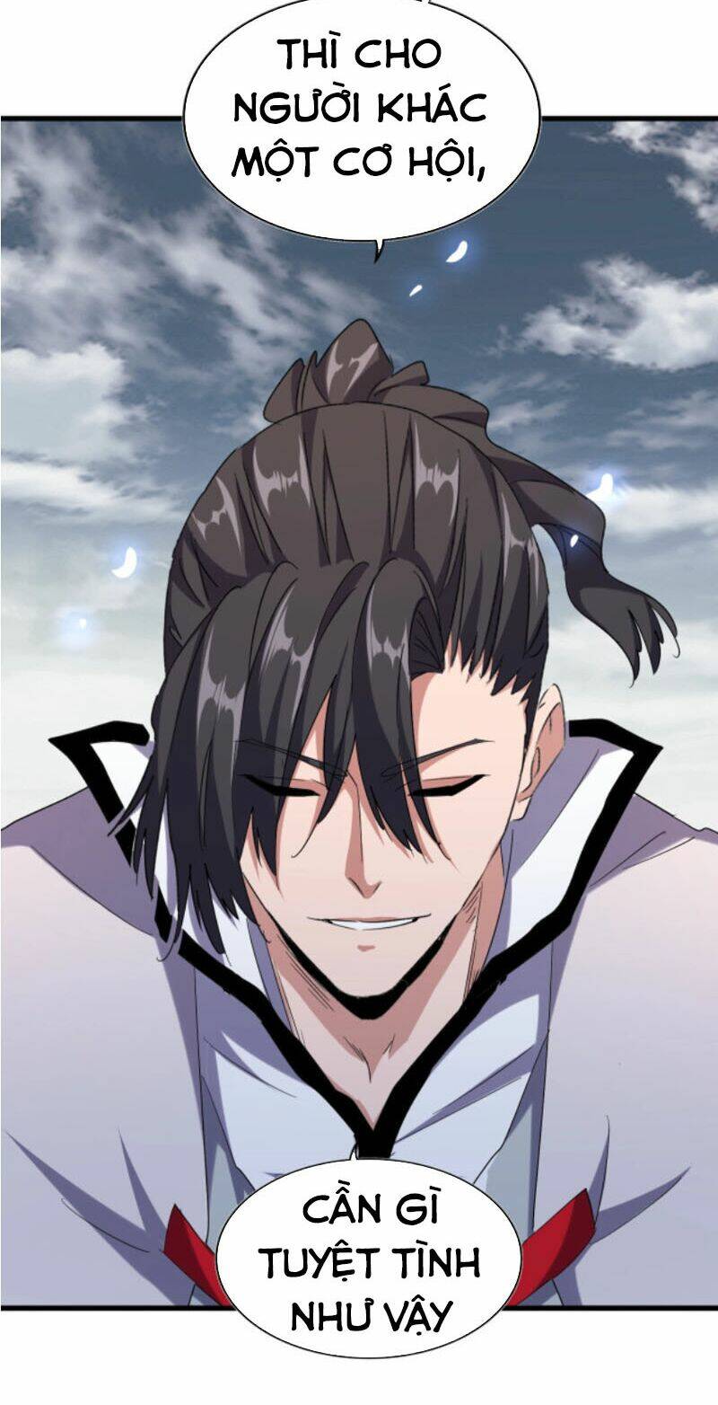 Đại Quản Gia Là Ma Hoàng - Chapter 181 - Page 8