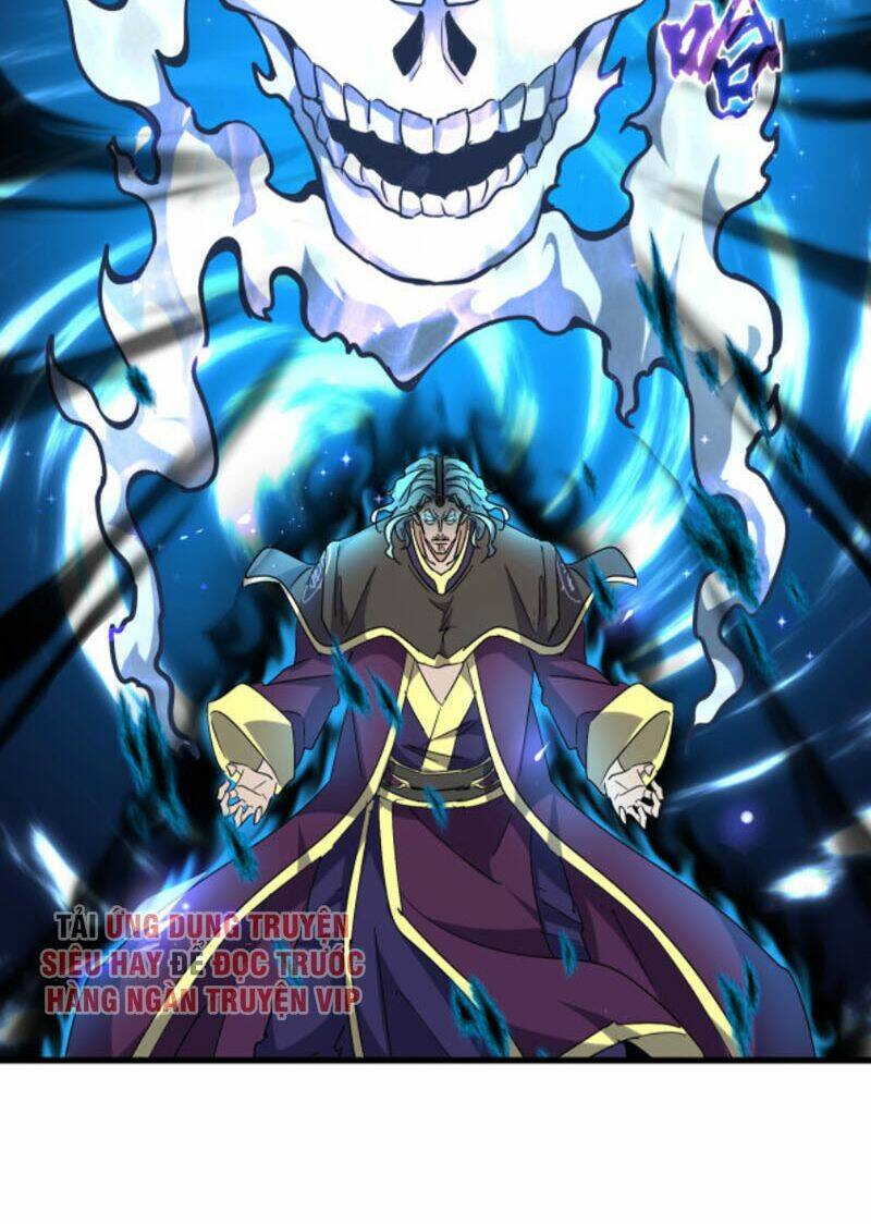 Đại Quản Gia Là Ma Hoàng - Chapter 182 - Page 9