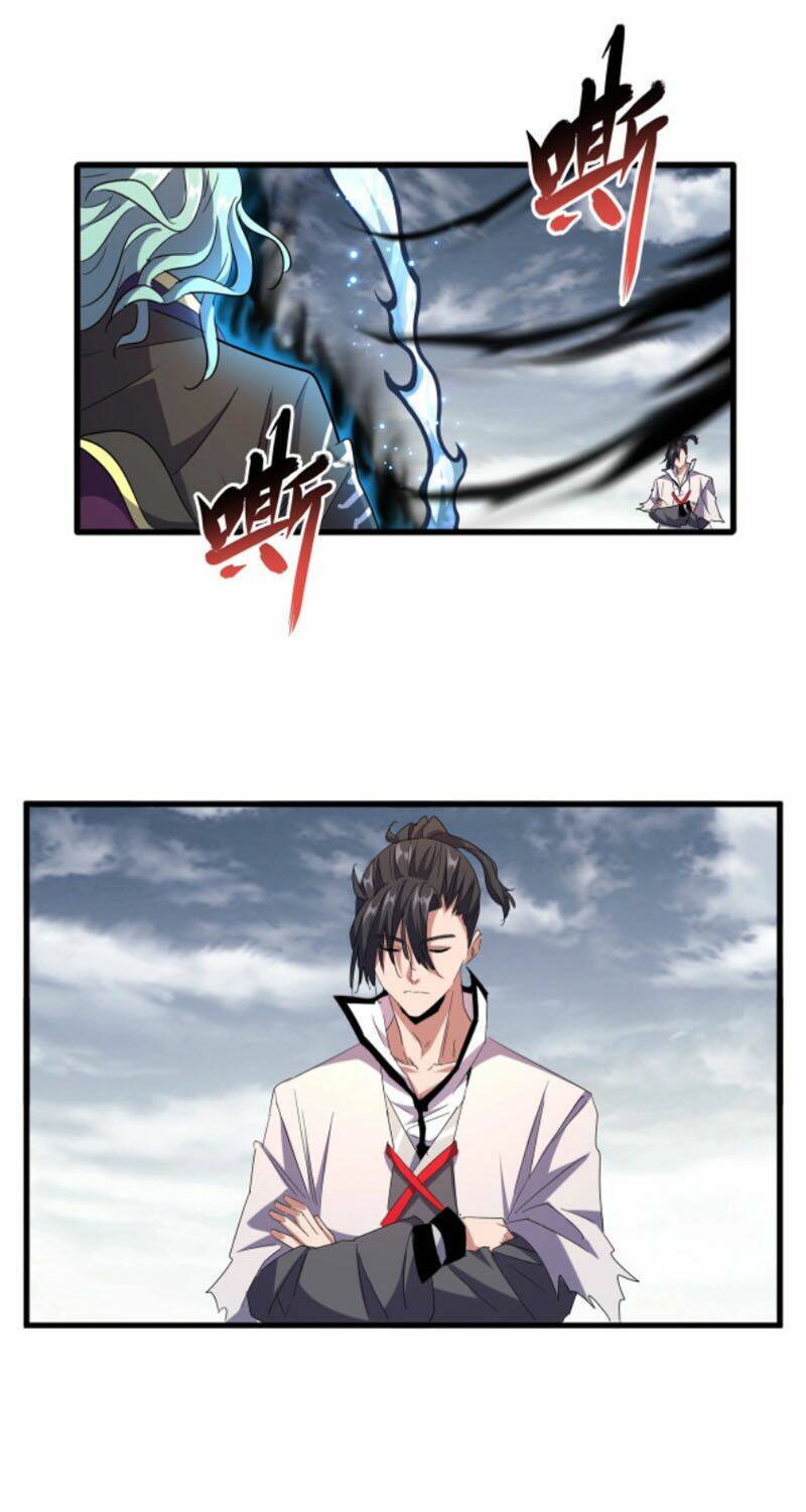 Đại Quản Gia Là Ma Hoàng - Chapter 182 - Page 10