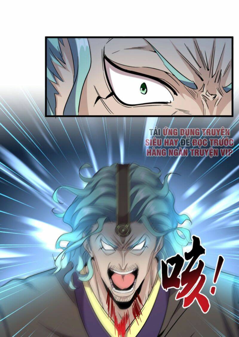 Đại Quản Gia Là Ma Hoàng - Chapter 182 - Page 11