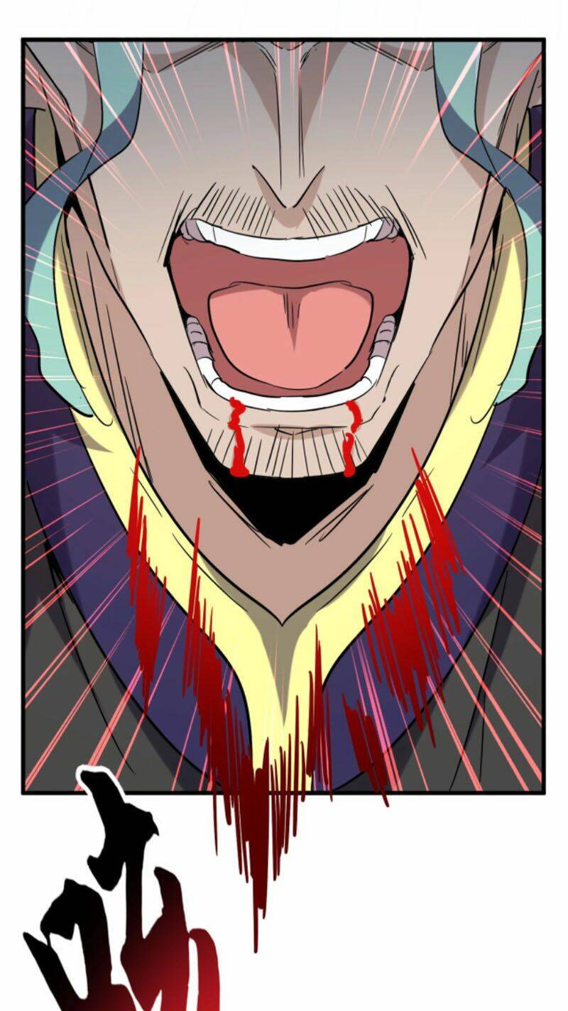 Đại Quản Gia Là Ma Hoàng - Chapter 182 - Page 16