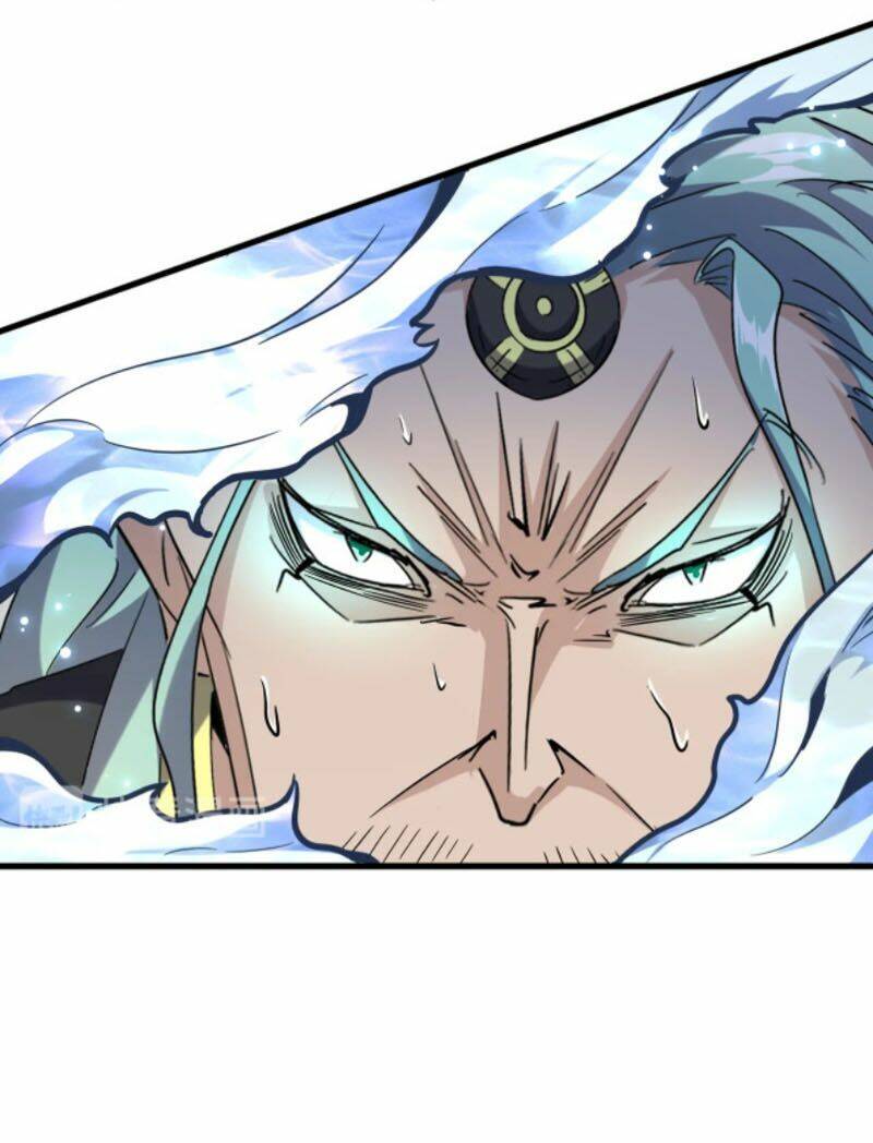 Đại Quản Gia Là Ma Hoàng - Chapter 182 - Page 20