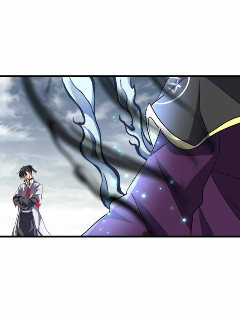 Đại Quản Gia Là Ma Hoàng - Chapter 182 - Page 21