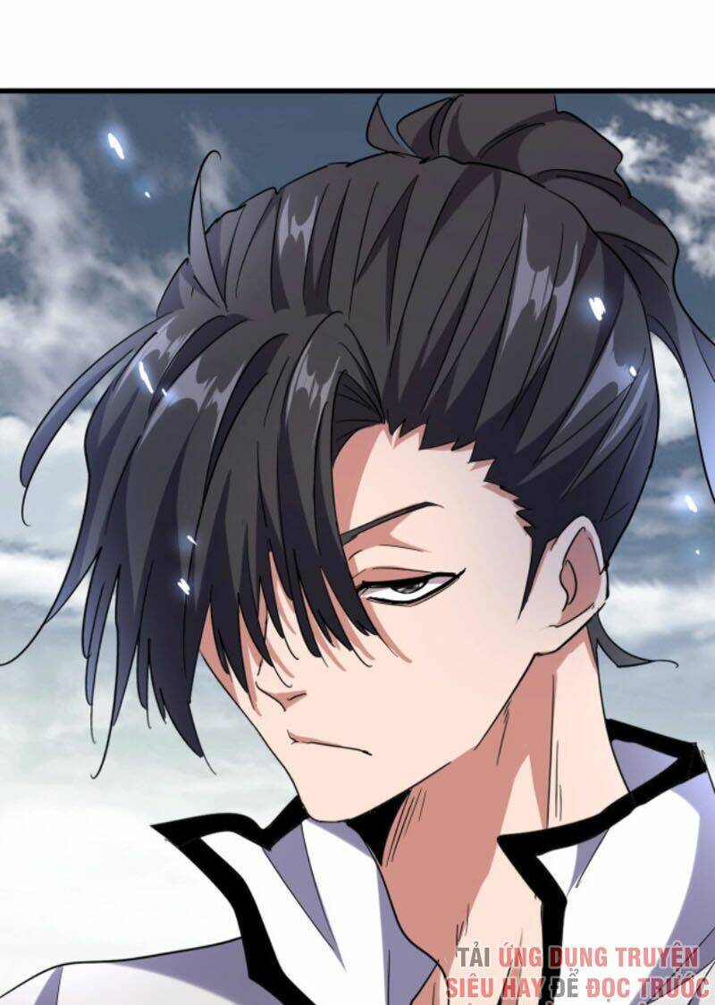 Đại Quản Gia Là Ma Hoàng - Chapter 182 - Page 22