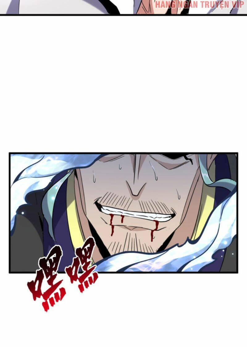 Đại Quản Gia Là Ma Hoàng - Chapter 182 - Page 23