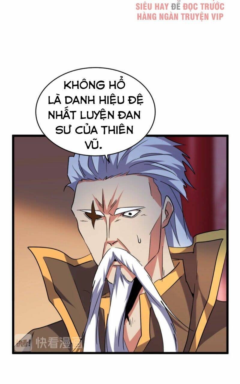 Đại Quản Gia Là Ma Hoàng - Chapter 182 - Page 26