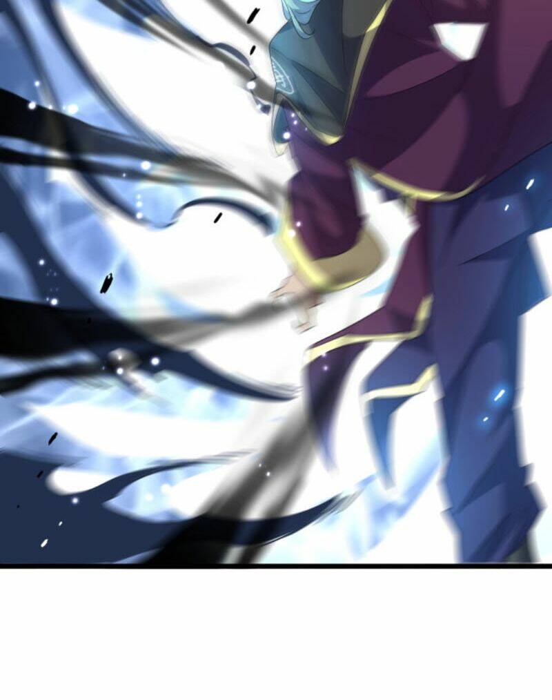 Đại Quản Gia Là Ma Hoàng - Chapter 182 - Page 28