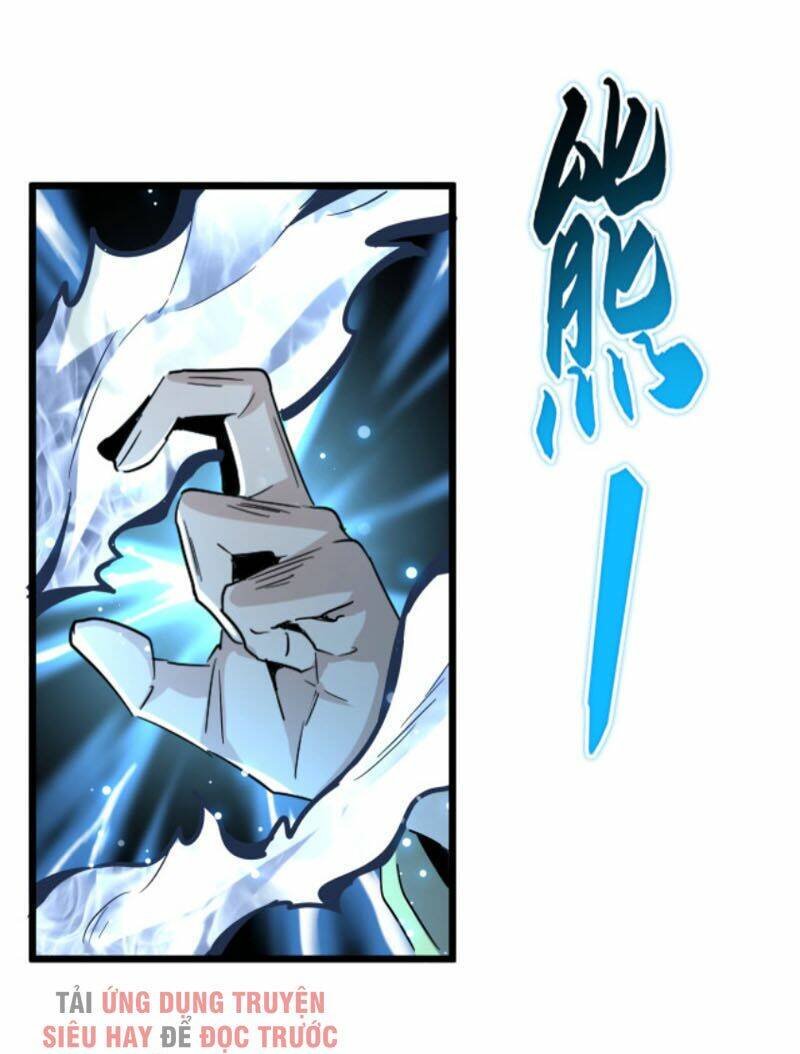 Đại Quản Gia Là Ma Hoàng - Chapter 182 - Page 29