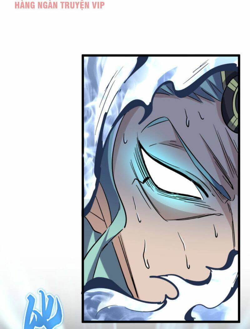 Đại Quản Gia Là Ma Hoàng - Chapter 182 - Page 30