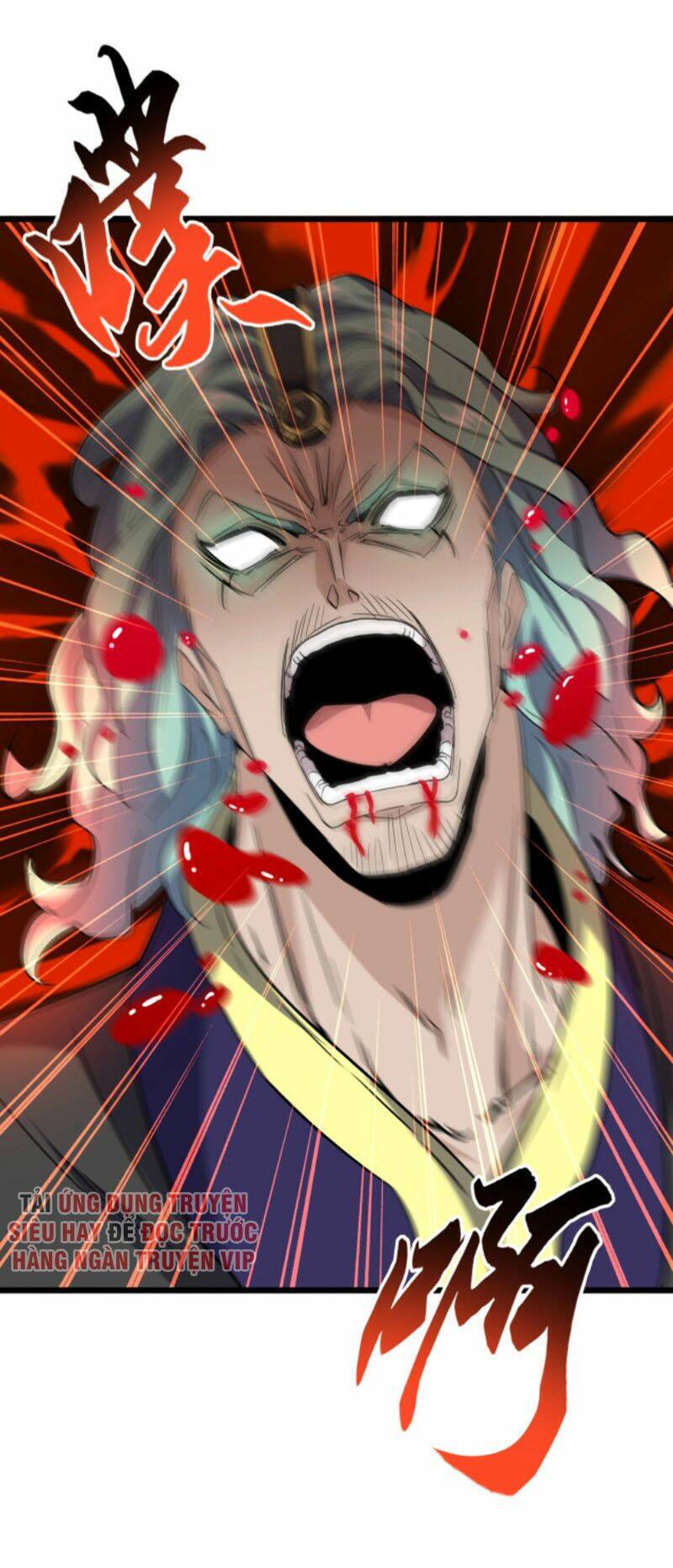 Đại Quản Gia Là Ma Hoàng - Chapter 182 - Page 33