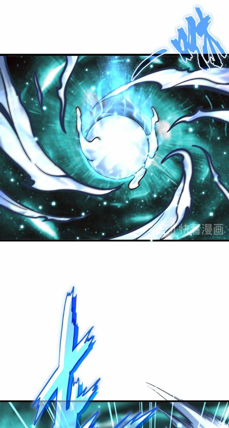 Đại Quản Gia Là Ma Hoàng - Chapter 182 - Page 34