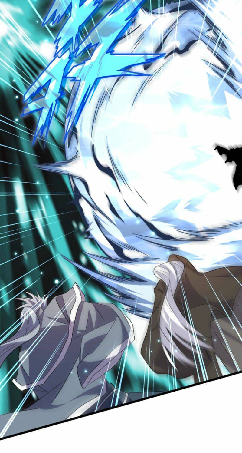 Đại Quản Gia Là Ma Hoàng - Chapter 182 - Page 35