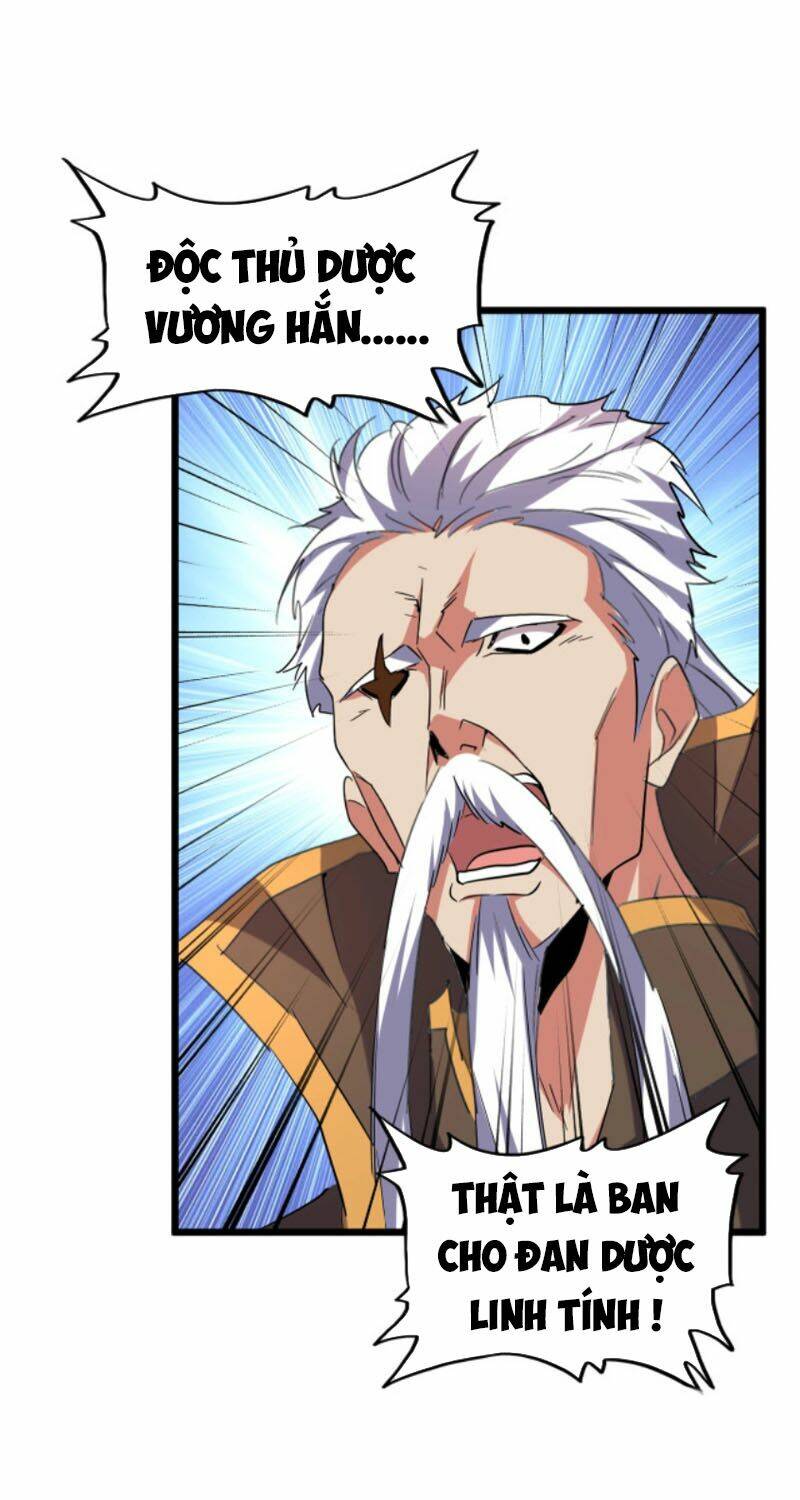 Đại Quản Gia Là Ma Hoàng - Chapter 182 - Page 37