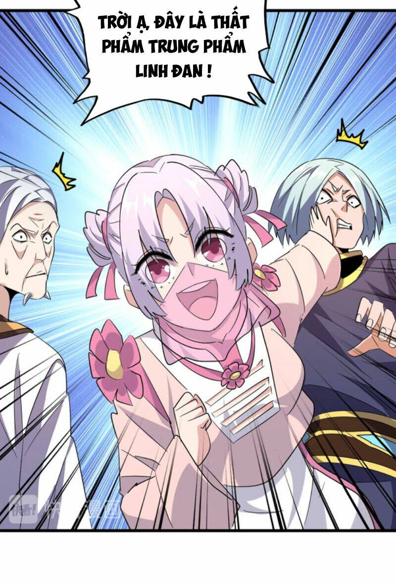 Đại Quản Gia Là Ma Hoàng - Chapter 182 - Page 3