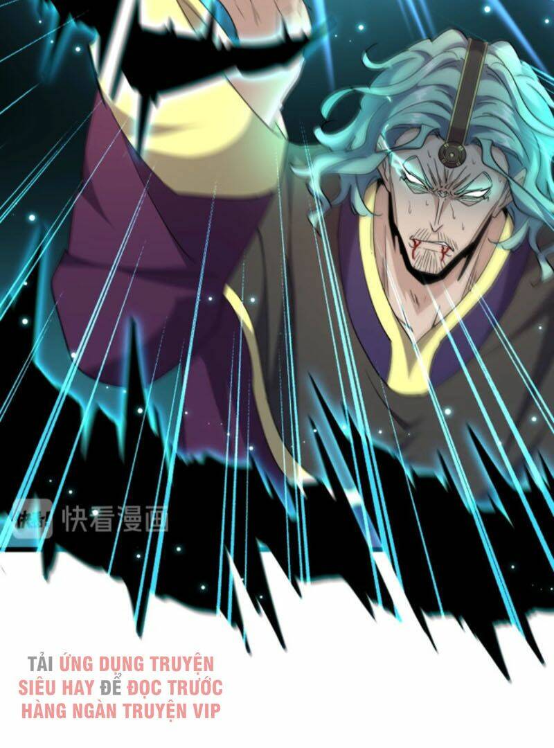 Đại Quản Gia Là Ma Hoàng - Chapter 182 - Page 41