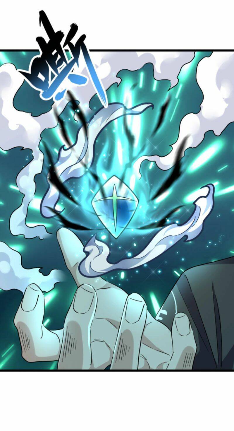 Đại Quản Gia Là Ma Hoàng - Chapter 182 - Page 42