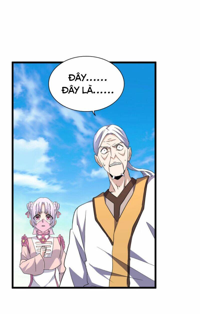 Đại Quản Gia Là Ma Hoàng - Chapter 182 - Page 44