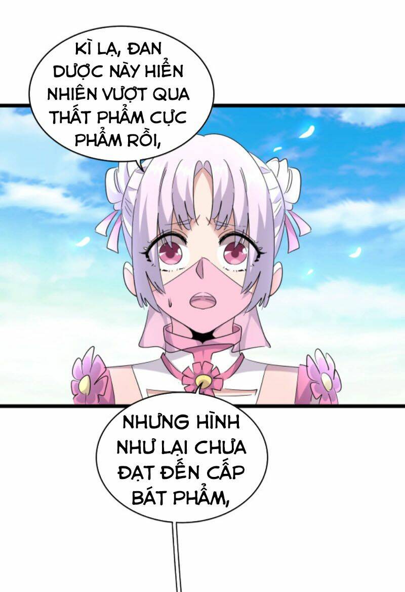 Đại Quản Gia Là Ma Hoàng - Chapter 182 - Page 45