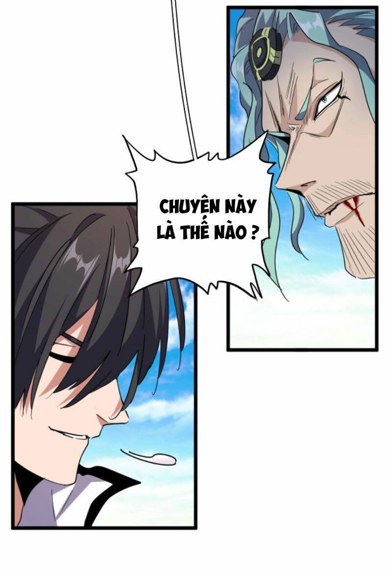 Đại Quản Gia Là Ma Hoàng - Chapter 182 - Page 46