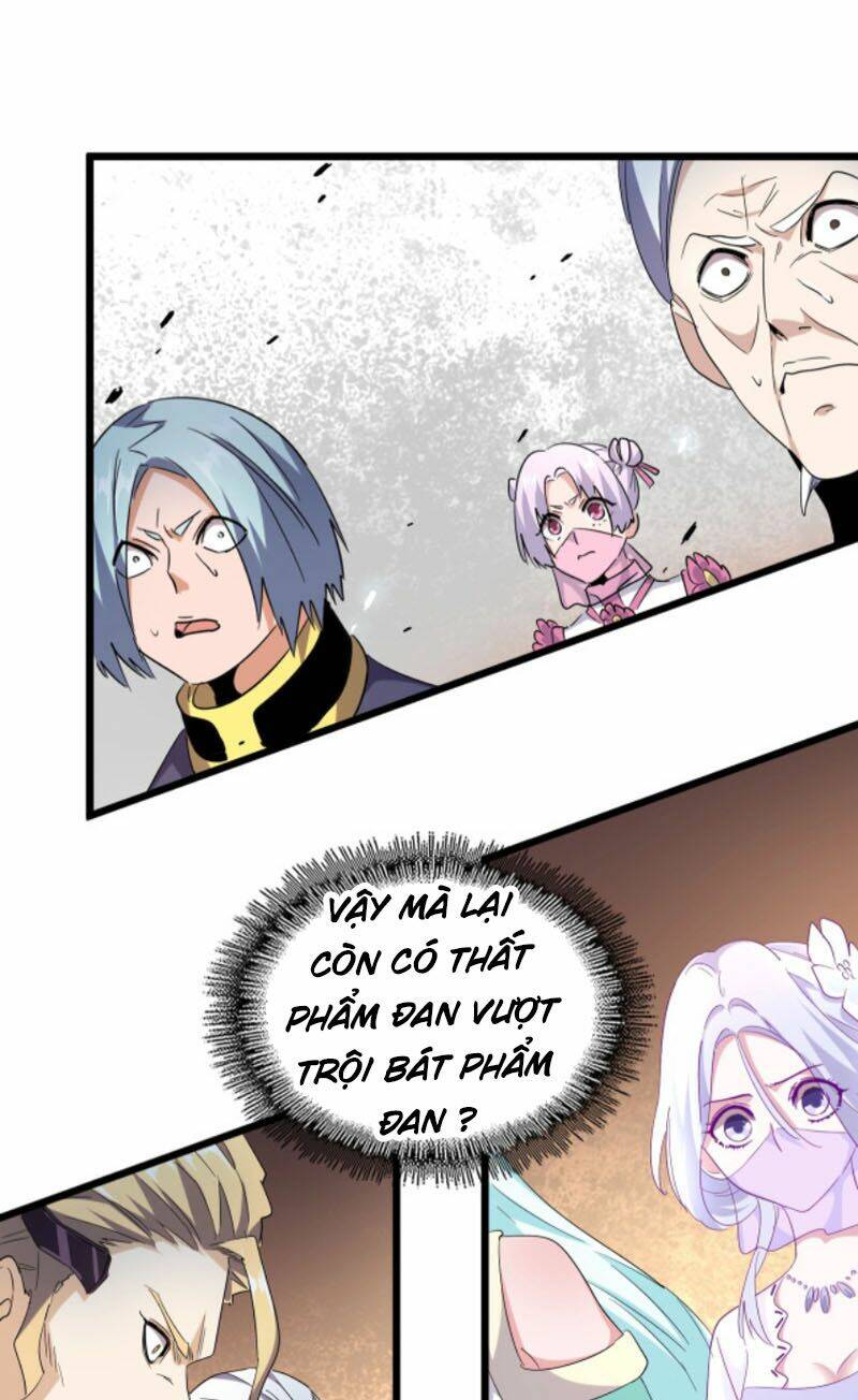 Đại Quản Gia Là Ma Hoàng - Chapter 182 - Page 50