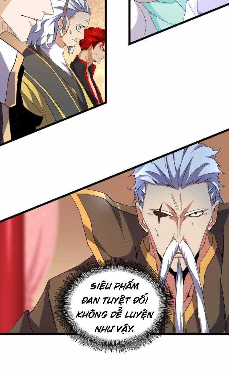 Đại Quản Gia Là Ma Hoàng - Chapter 182 - Page 51