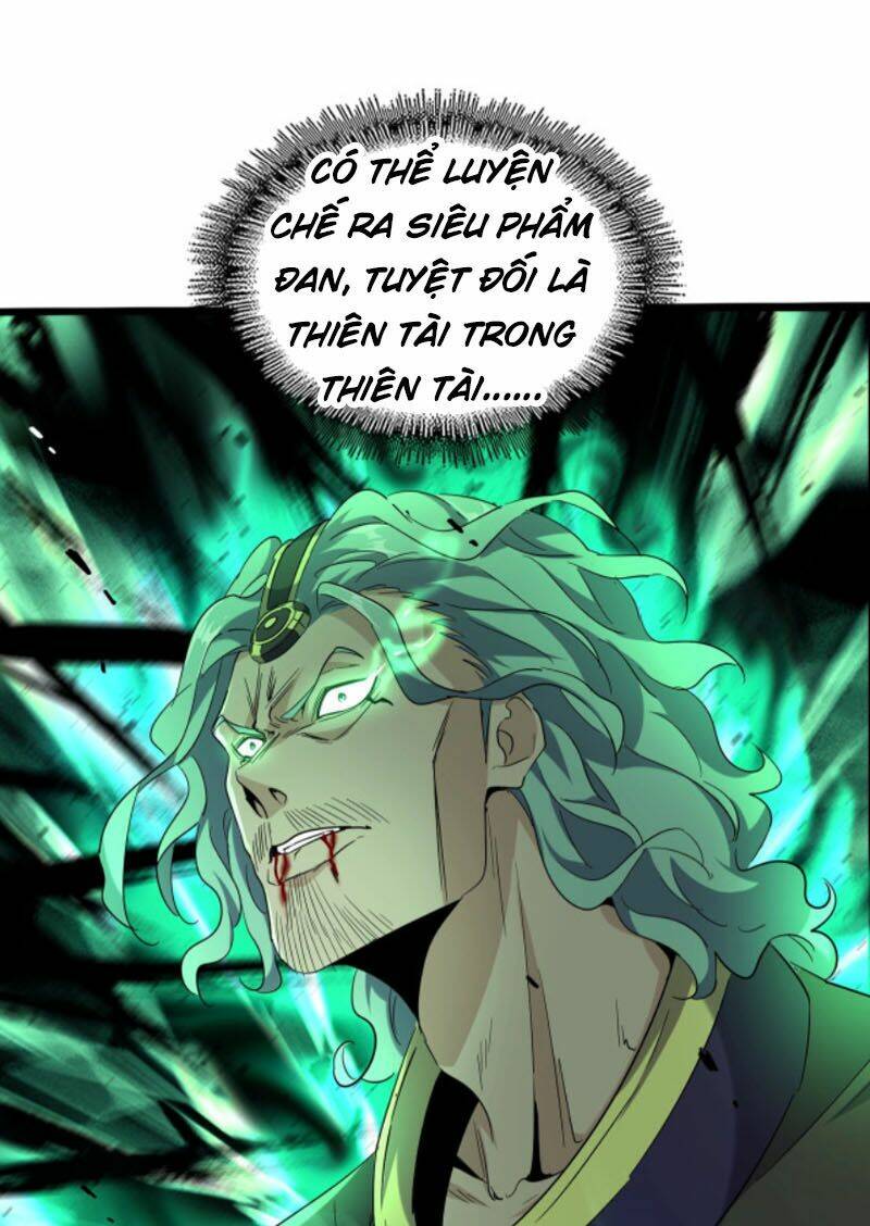 Đại Quản Gia Là Ma Hoàng - Chapter 182 - Page 52