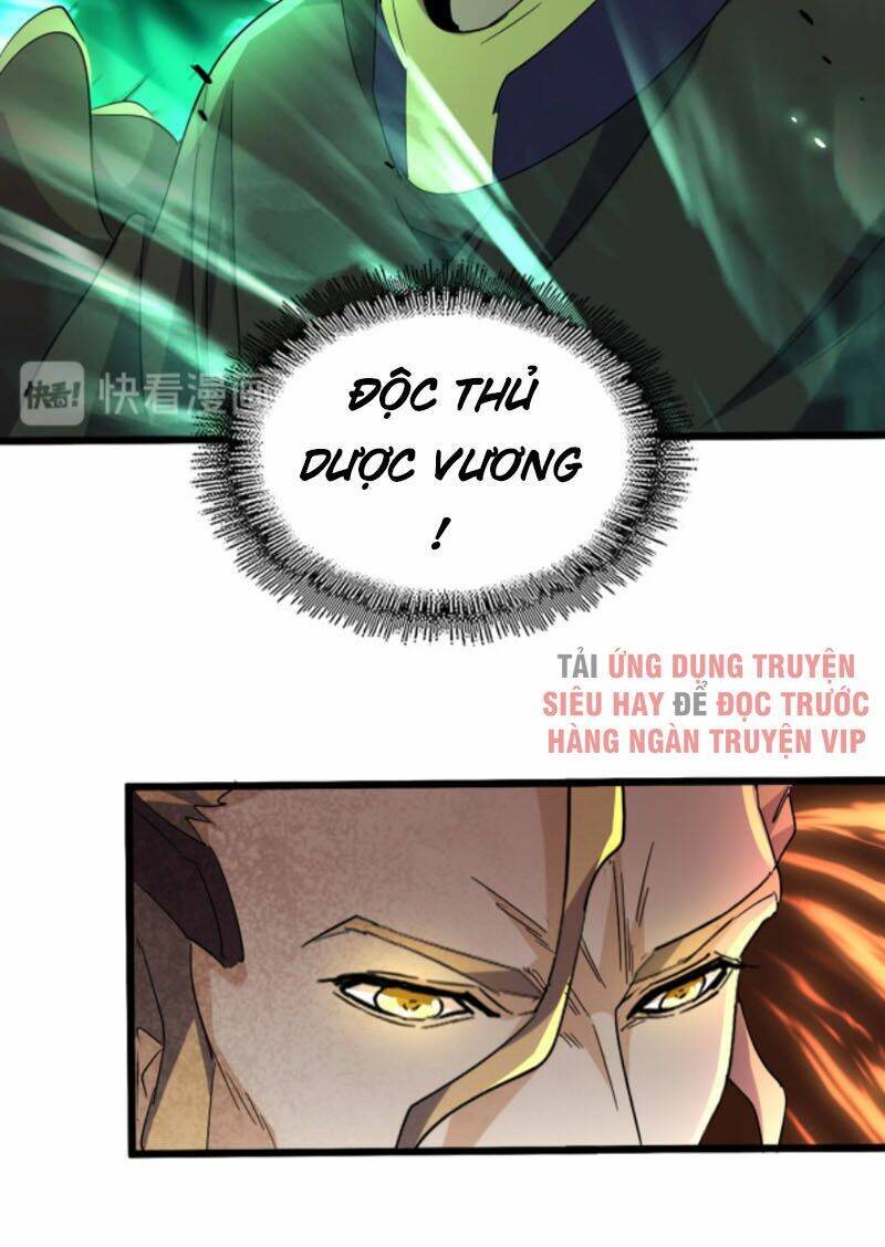 Đại Quản Gia Là Ma Hoàng - Chapter 182 - Page 53