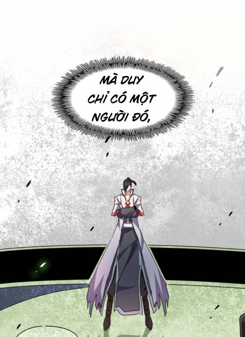 Đại Quản Gia Là Ma Hoàng - Chapter 182 - Page 54