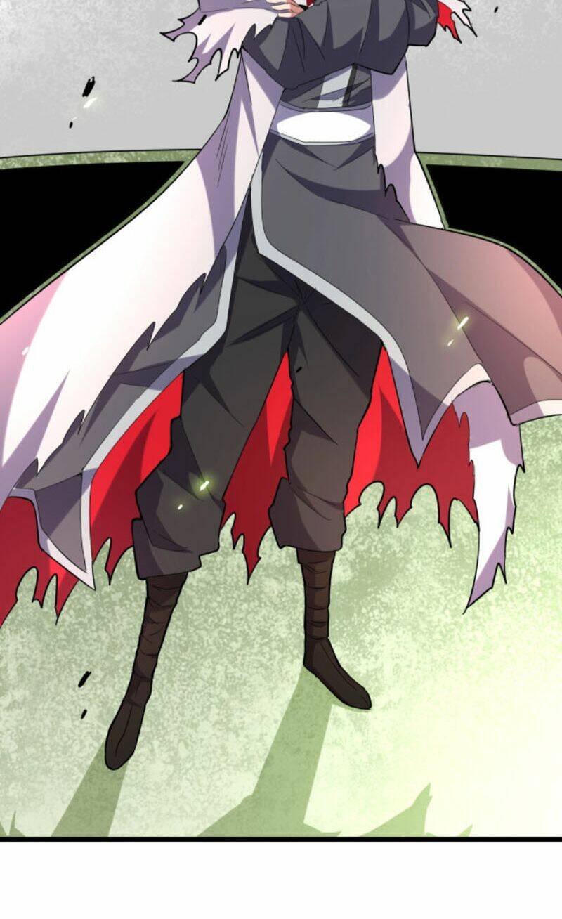 Đại Quản Gia Là Ma Hoàng - Chapter 182 - Page 57