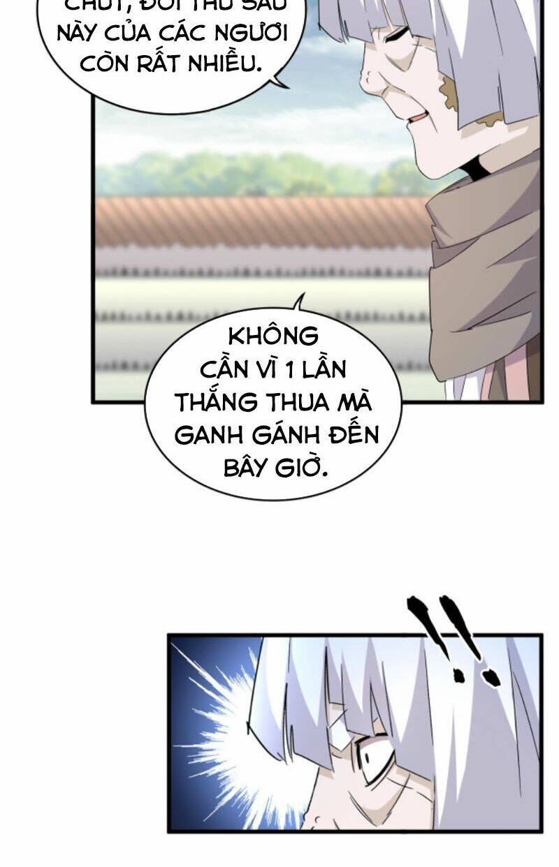 Đại Quản Gia Là Ma Hoàng - Chapter 182 - Page 5