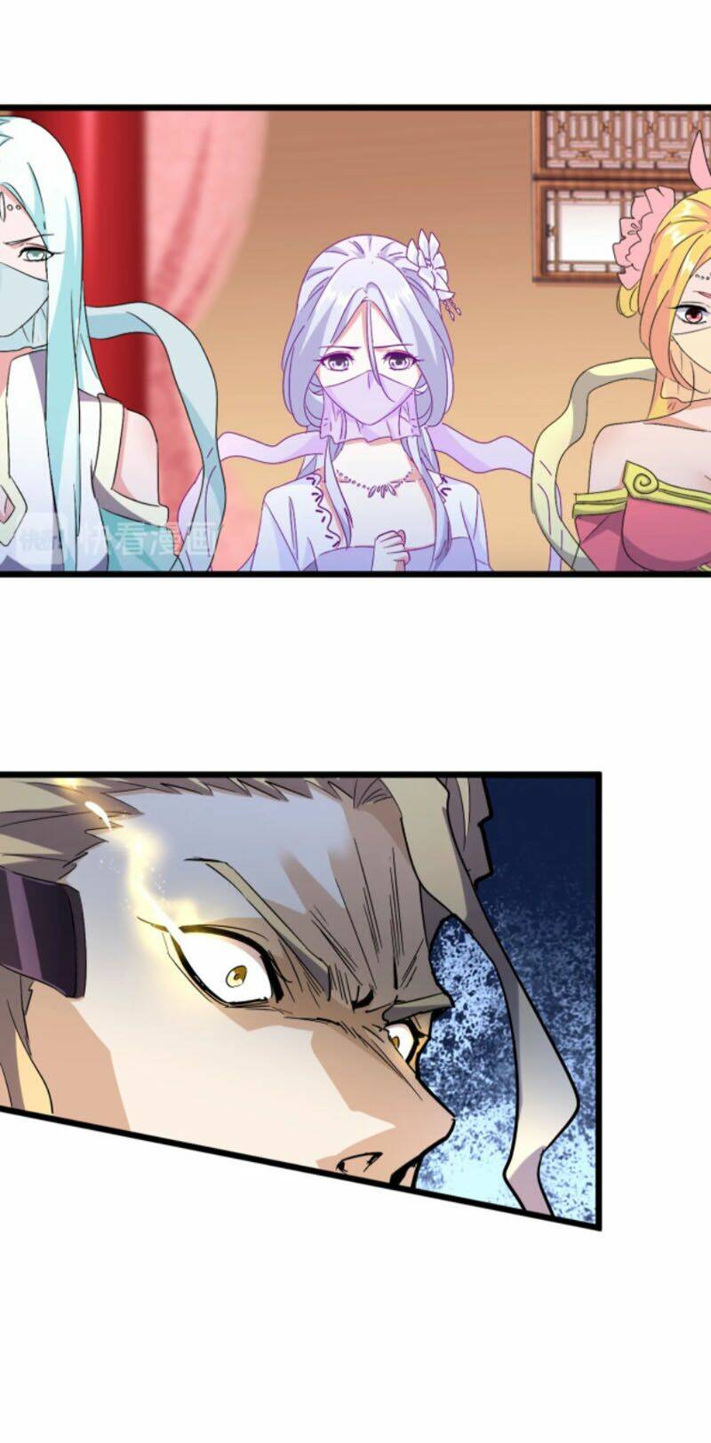 Đại Quản Gia Là Ma Hoàng - Chapter 182 - Page 59