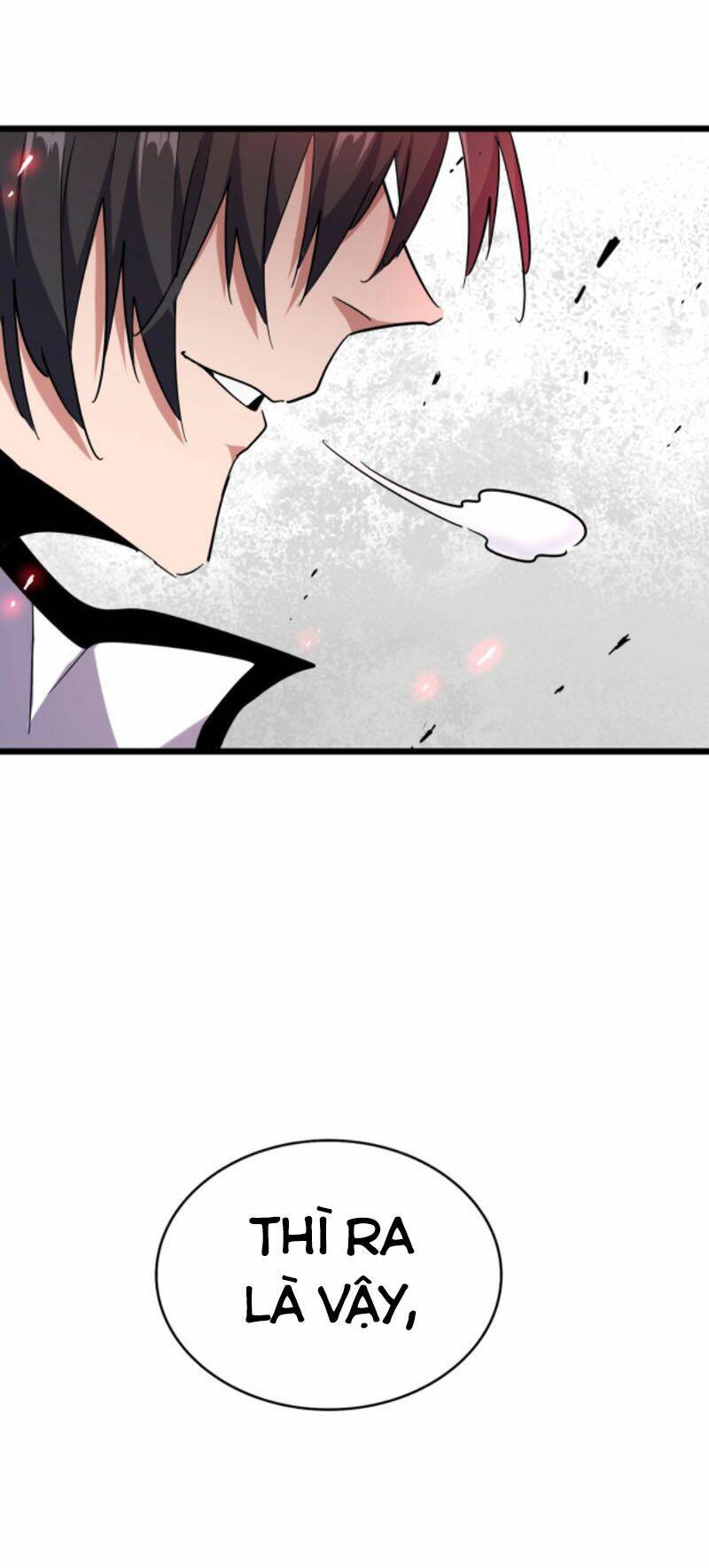 Đại Quản Gia Là Ma Hoàng - Chapter 182 - Page 61