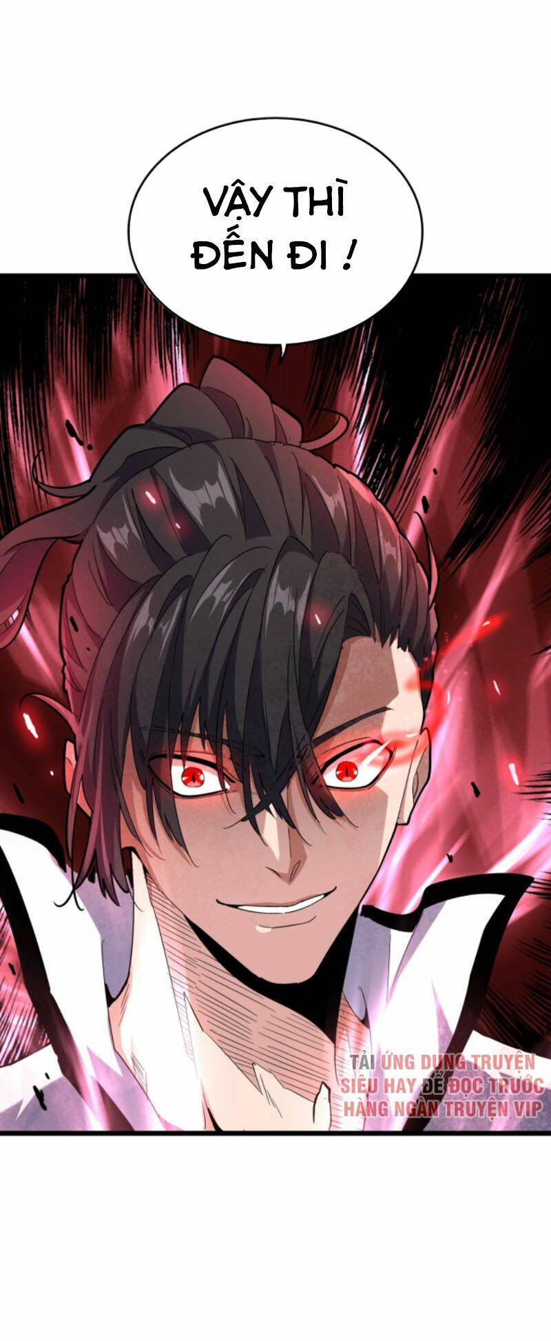 Đại Quản Gia Là Ma Hoàng - Chapter 182 - Page 62