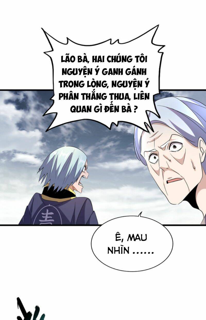 Đại Quản Gia Là Ma Hoàng - Chapter 182 - Page 6
