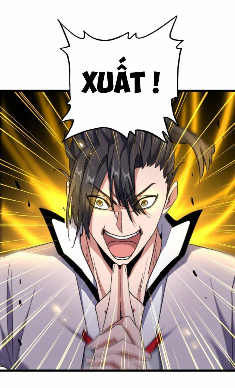 Đại Quản Gia Là Ma Hoàng - Chapter 183 - Page 11