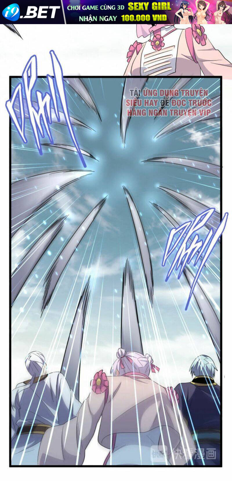 Đại Quản Gia Là Ma Hoàng - Chapter 183 - Page 13