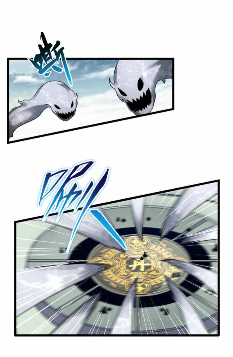 Đại Quản Gia Là Ma Hoàng - Chapter 183 - Page 14