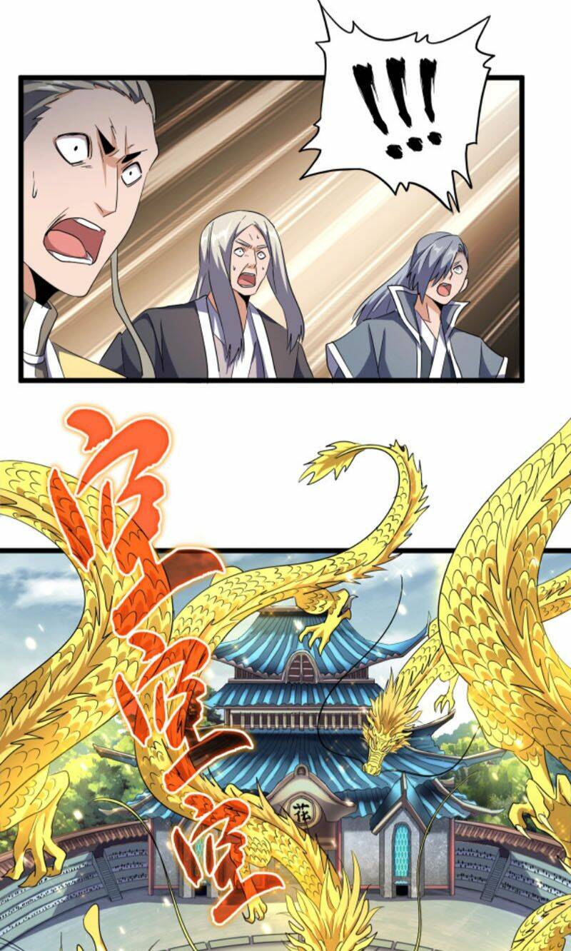 Đại Quản Gia Là Ma Hoàng - Chapter 183 - Page 17