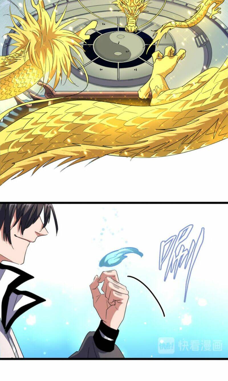 Đại Quản Gia Là Ma Hoàng - Chapter 183 - Page 18