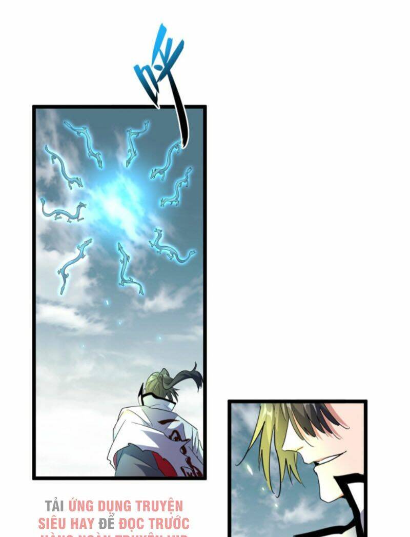 Đại Quản Gia Là Ma Hoàng - Chapter 183 - Page 23