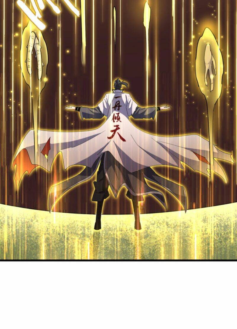 Đại Quản Gia Là Ma Hoàng - Chapter 183 - Page 26