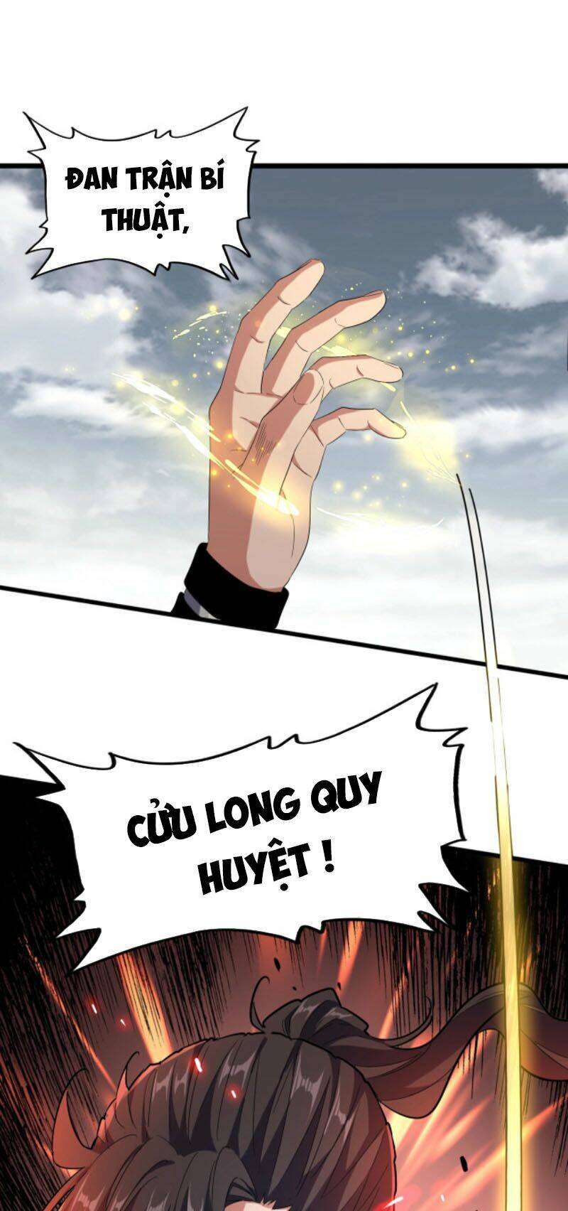 Đại Quản Gia Là Ma Hoàng - Chapter 183 - Page 27