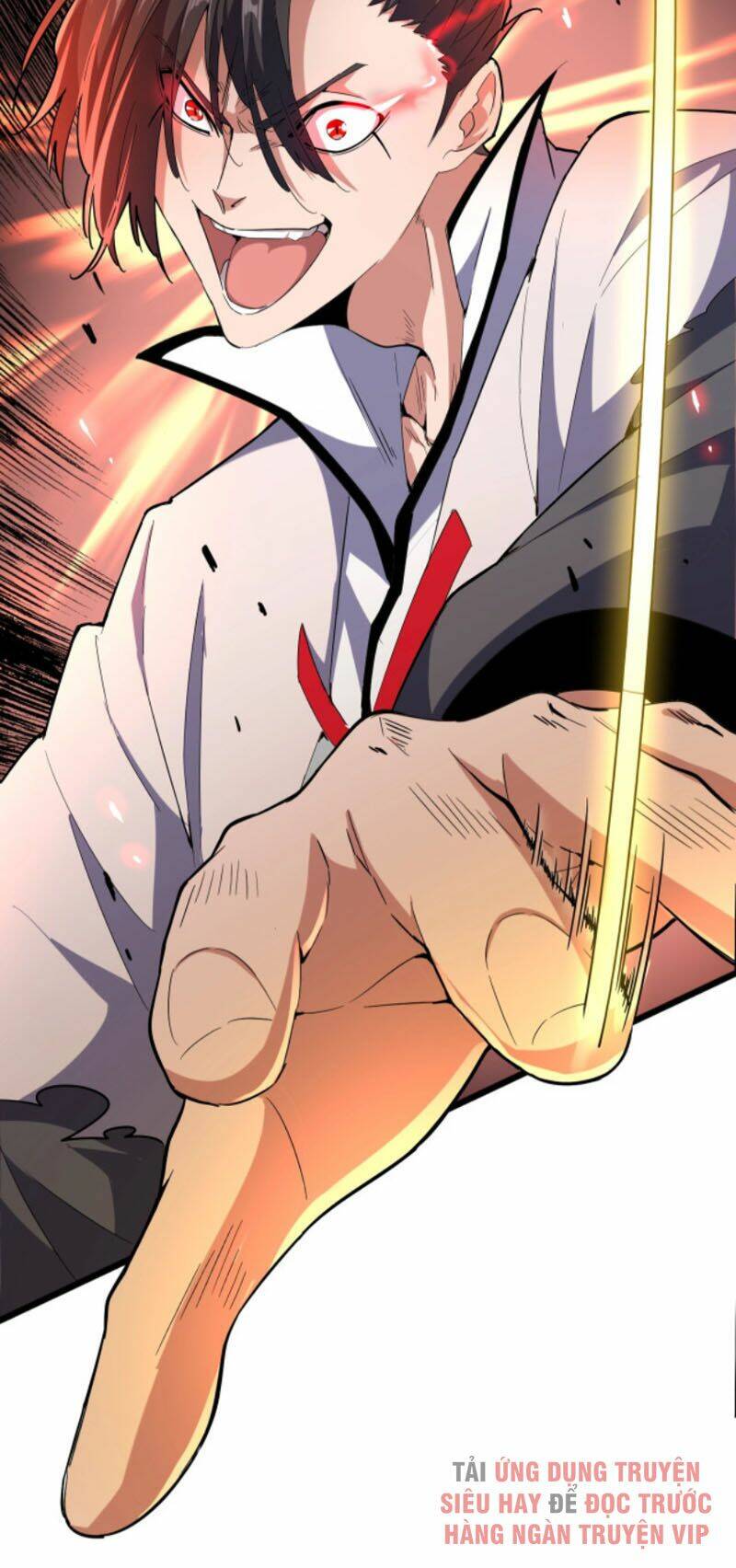 Đại Quản Gia Là Ma Hoàng - Chapter 183 - Page 28