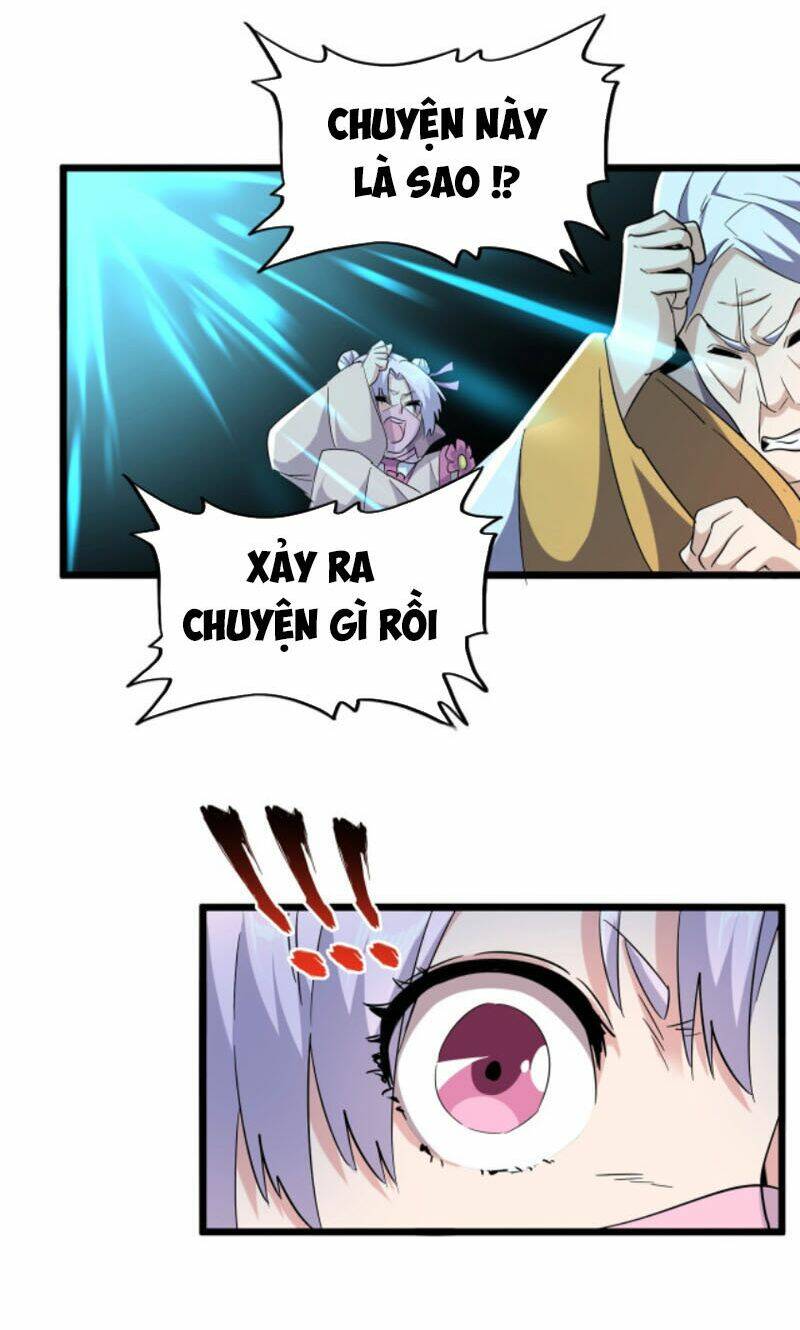 Đại Quản Gia Là Ma Hoàng - Chapter 183 - Page 32