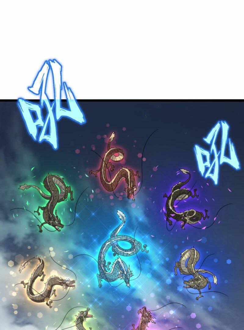 Đại Quản Gia Là Ma Hoàng - Chapter 183 - Page 33