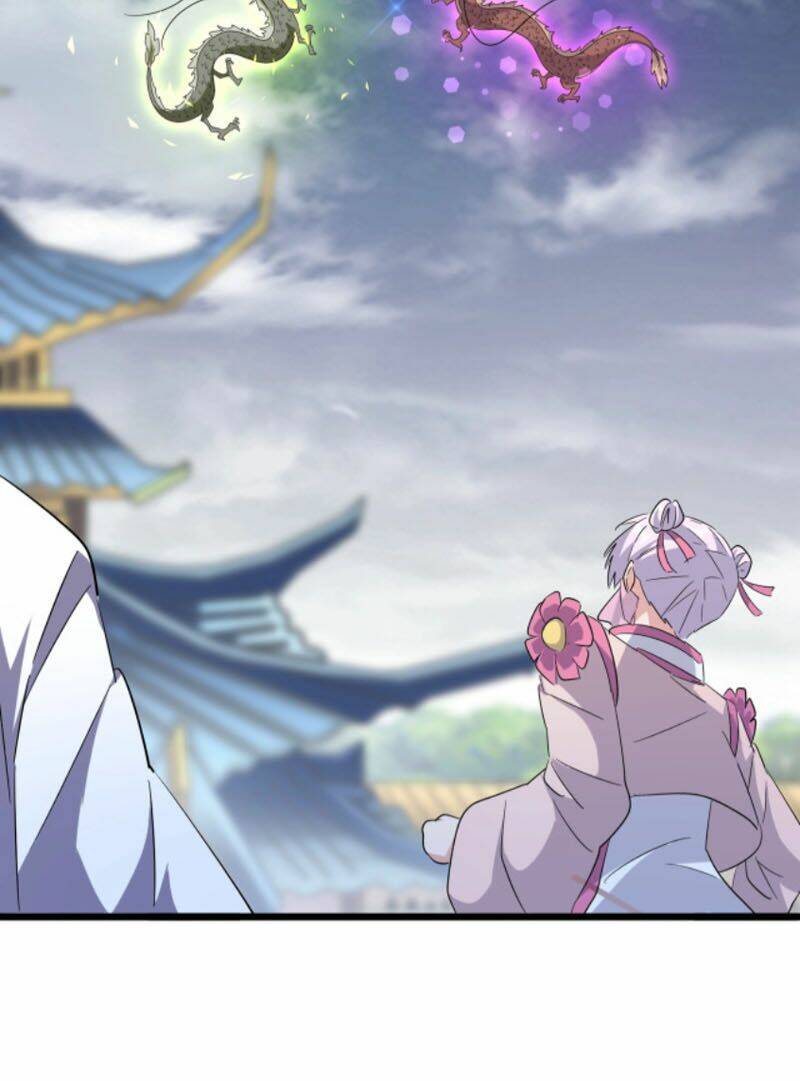 Đại Quản Gia Là Ma Hoàng - Chapter 183 - Page 34